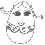 Uovo matrioska