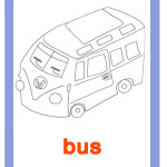 Carta bus