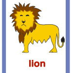 Lion-leone