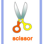 Carta scissor