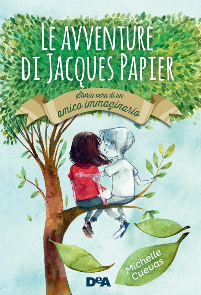 Le avventure di Jaques Papier