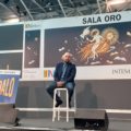 Roberto Saviano al Salone del Libro 2021