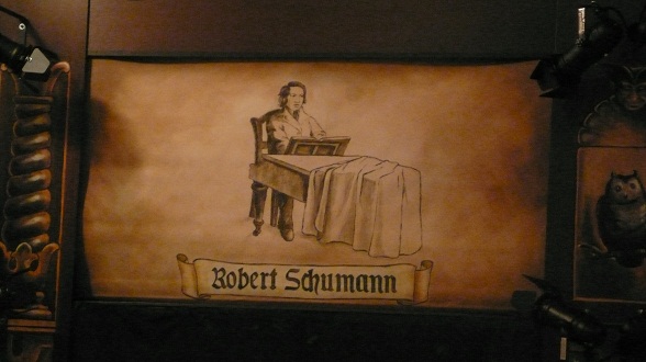 Robert Shumann