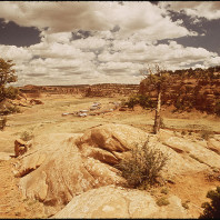 Comunità Navajo