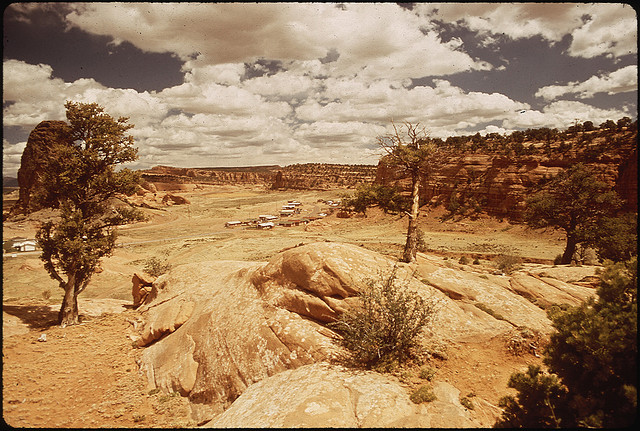 Comunità Navajo