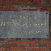 Museo Flaubert a Rouen