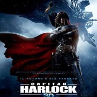 Il ritorno di Capitano Harlock