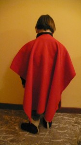 Costume Daredevil