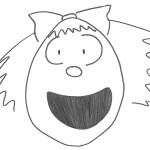 Uovo Mafalda