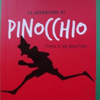 Pinocchio, storia di un burattino della Giunti