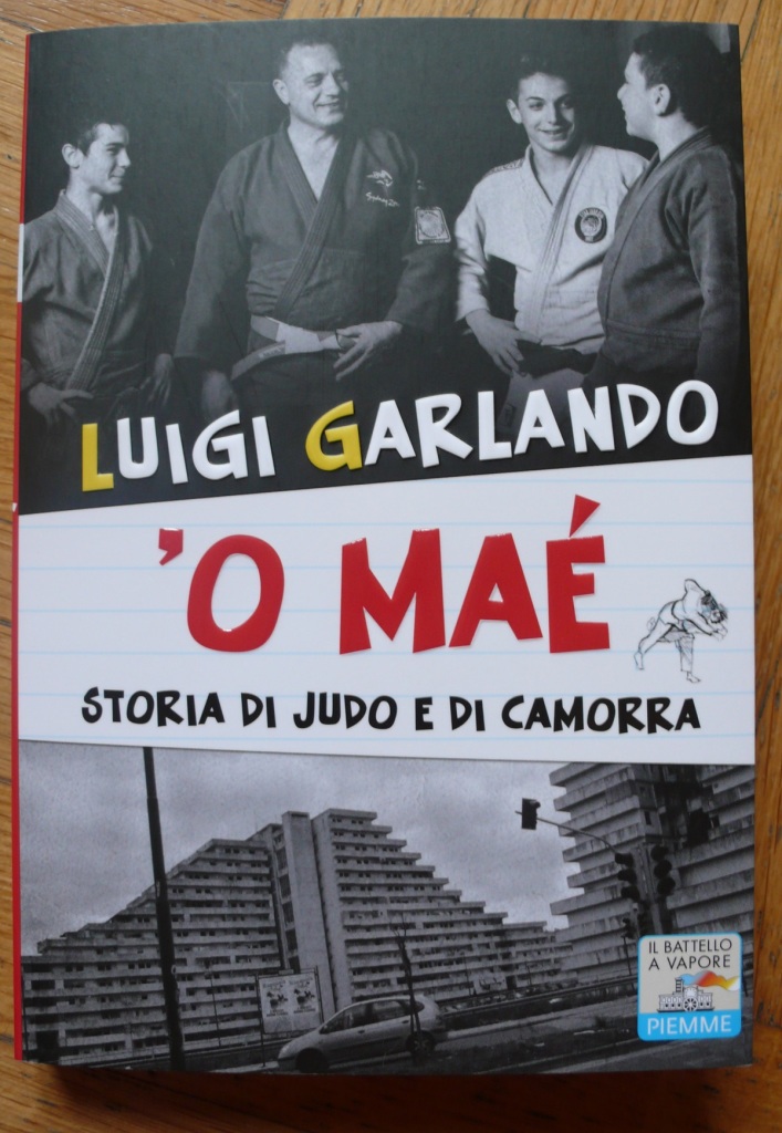 O Maé di Luigi Garlando