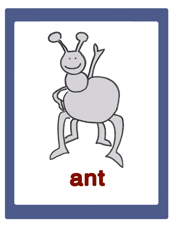 Ant-formica