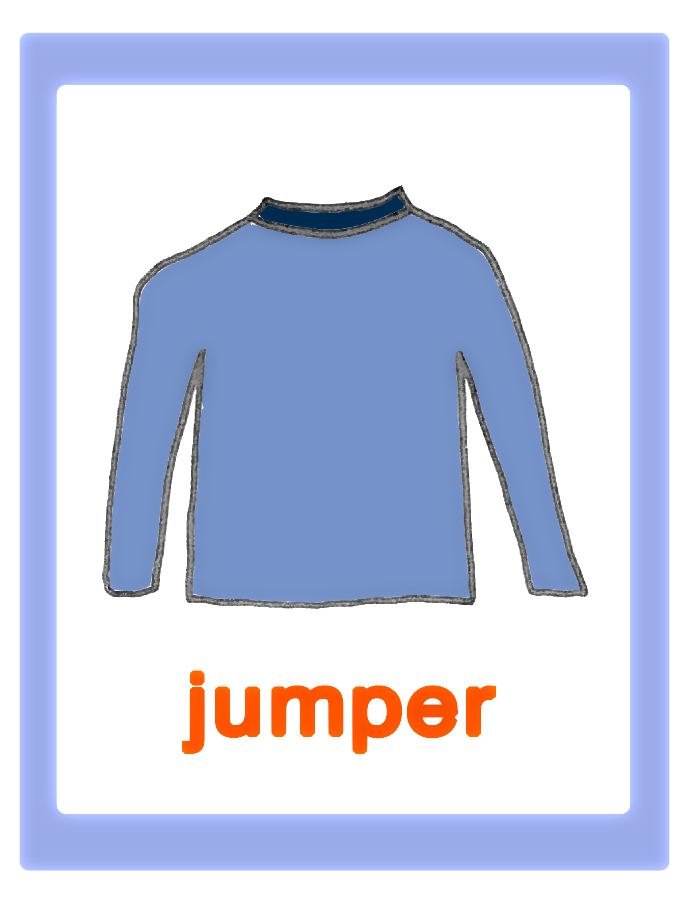 Carta jumper
