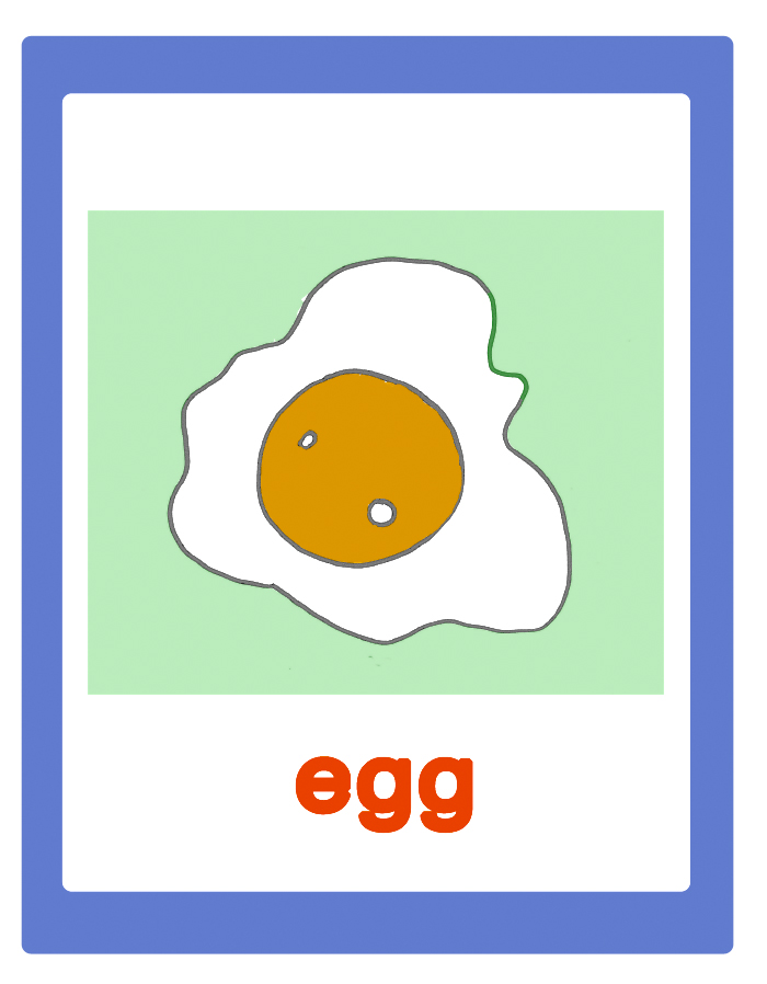 Carta uovo