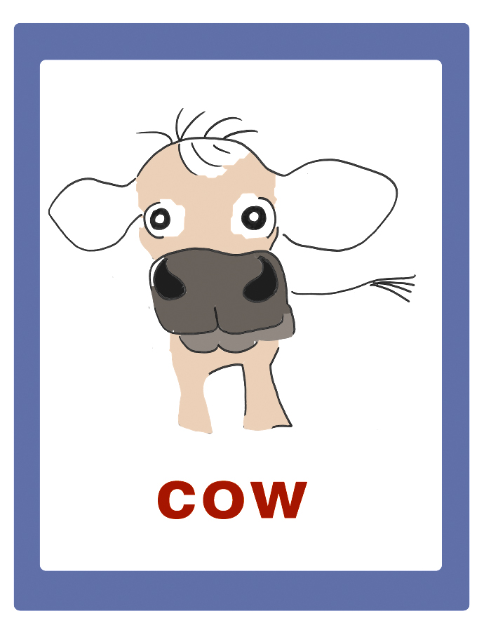 Cow-mucca