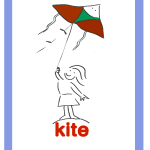 Kite-aquilone